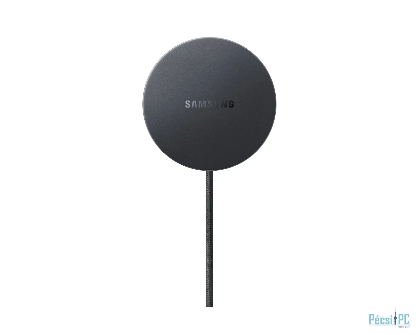Samsung Magnet Wireless Charger 25W Dark Gray