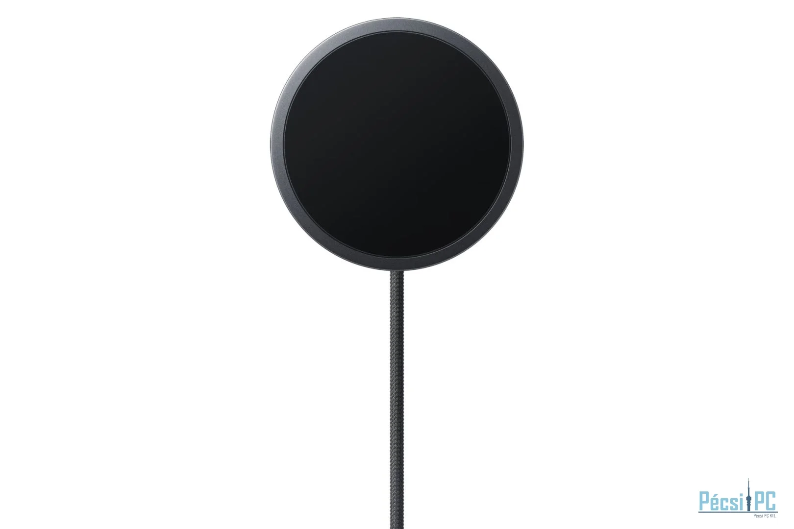 Samsung Magnet Wireless Charger with 45W Adapter Dark Gray