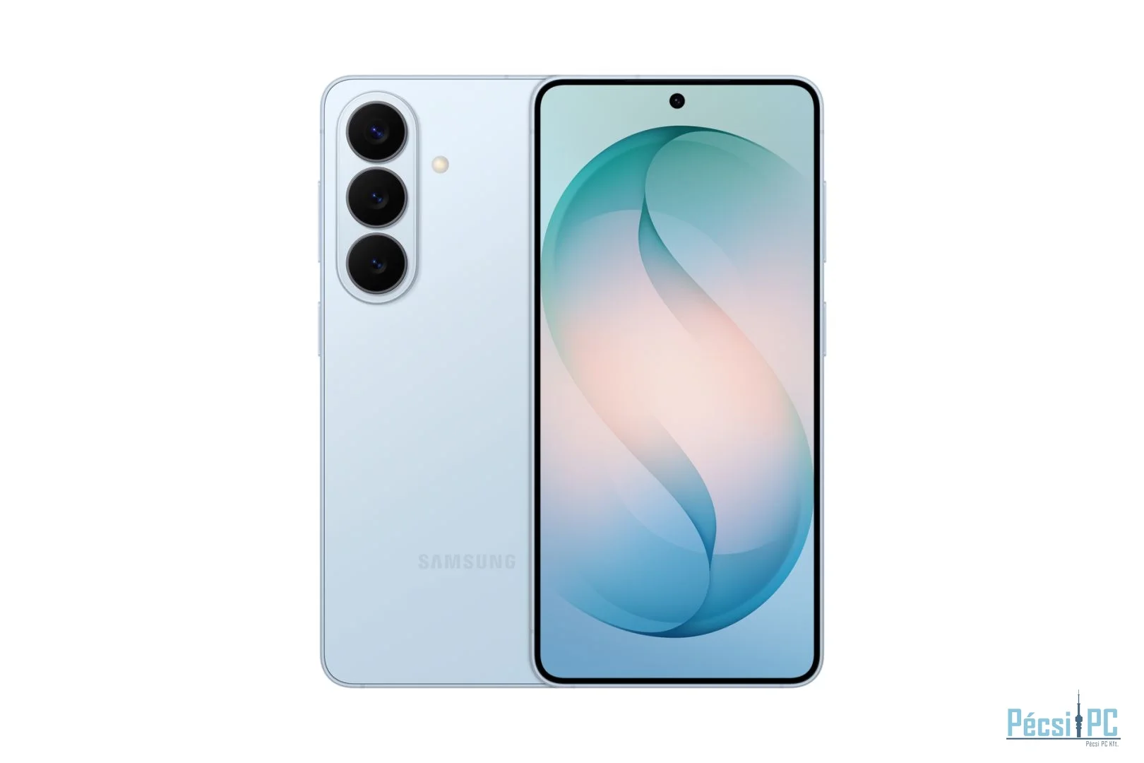 Samsung S942B Galaxy S26 256GB DualSIM Sky Blue