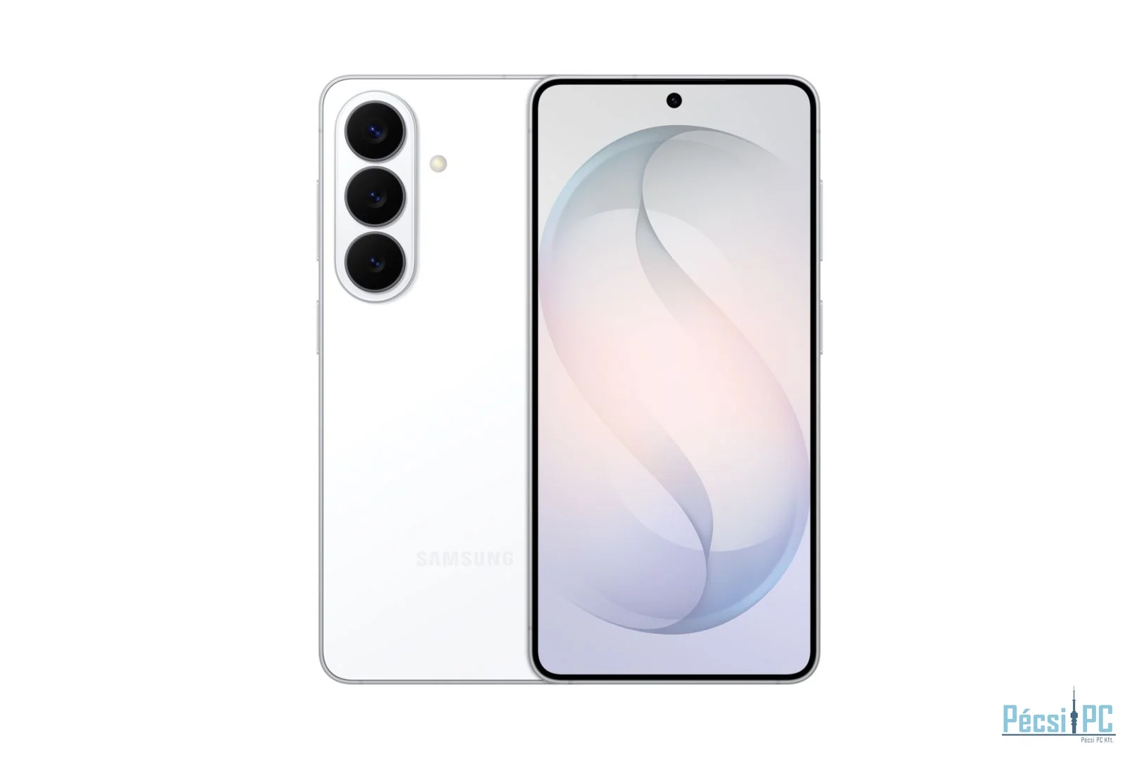 Samsung S942B Galaxy S26 256GB DualSIM White