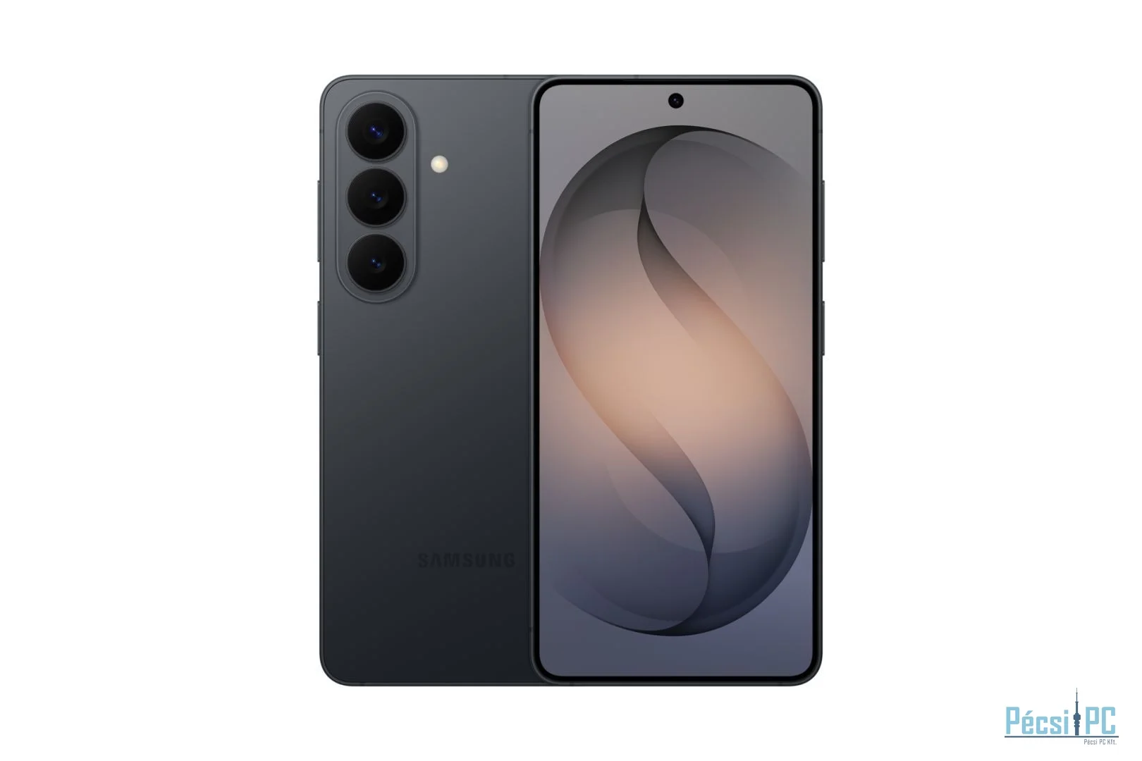 Samsung S942B Galaxy S26 512GB DualSIM Black