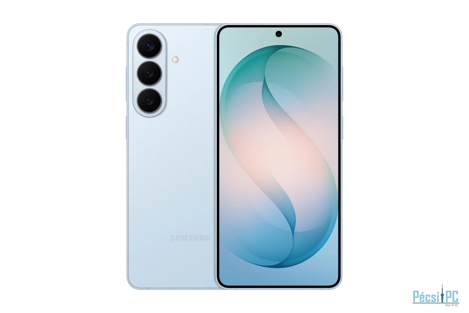 Samsung S947B Galaxy S26+ 256GB DualSIM Sky Blue