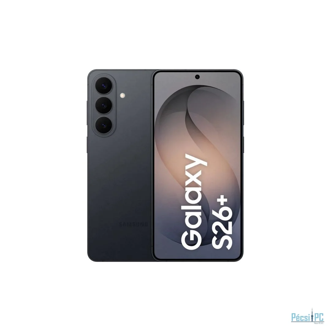 Samsung S947B Galaxy S26+ 512GB DualSIM Black