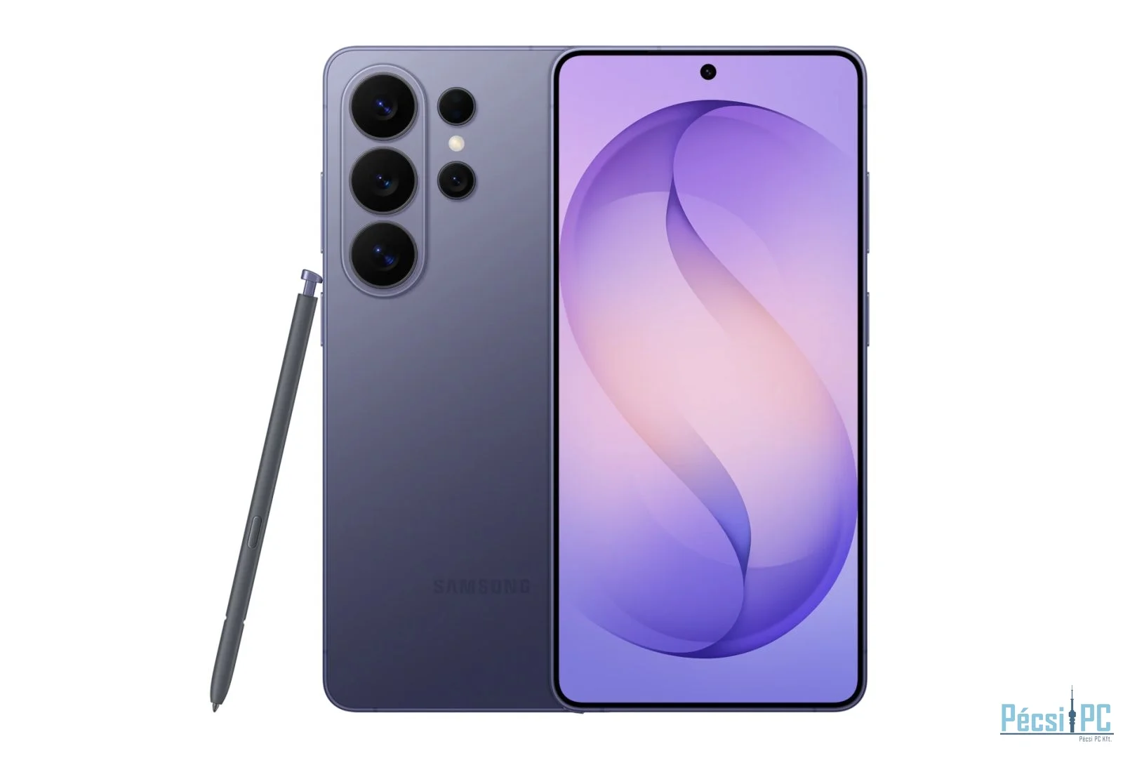 Samsung S948B Galaxy S26 Ultra 256GB DualSIM Cobalt Violet