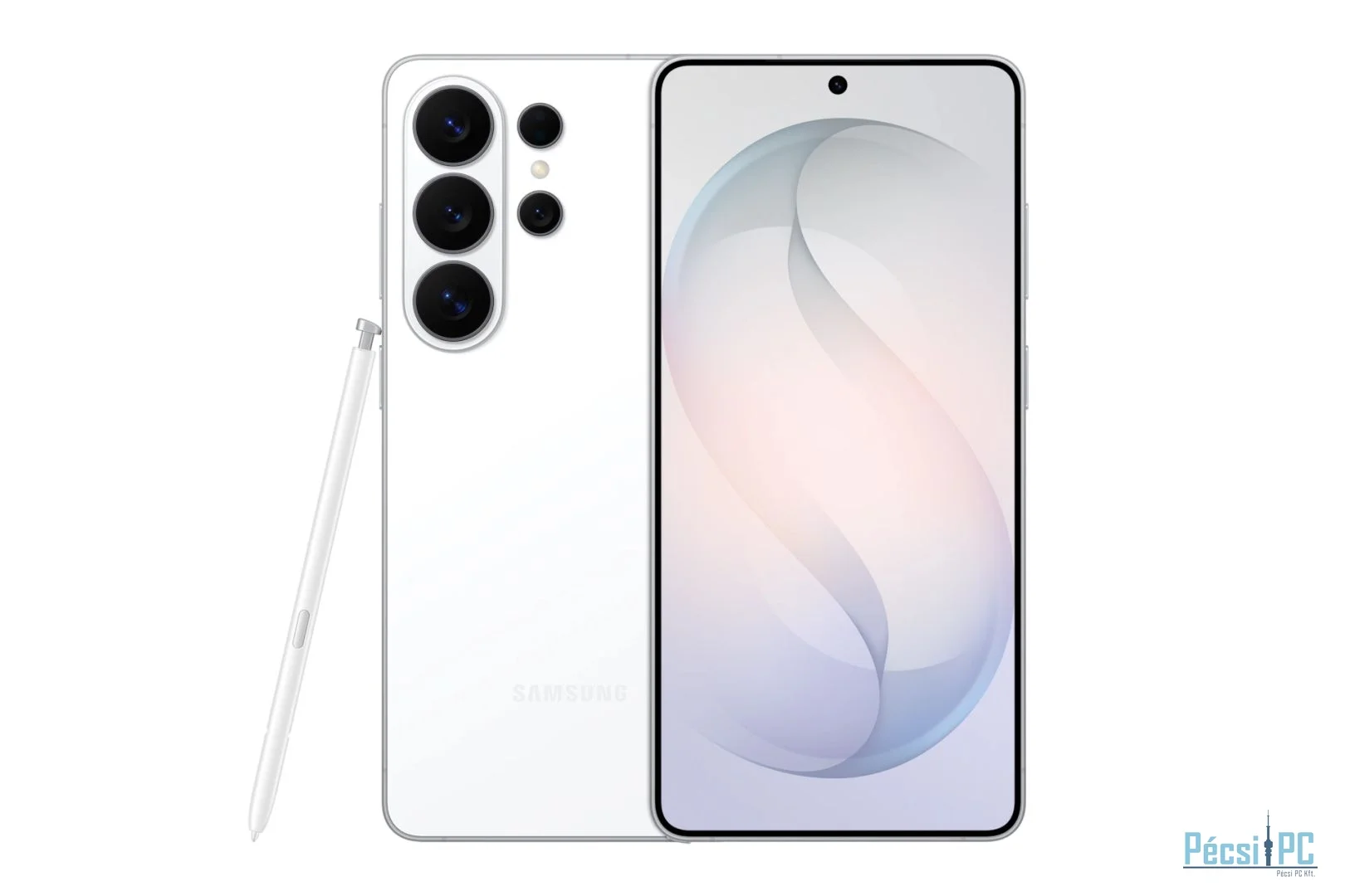 Samsung S948B Galaxy S26 Ultra 256GB DualSIM White