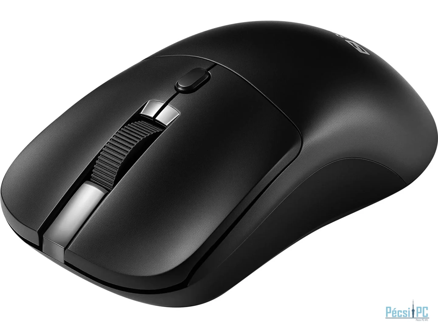 Sandberg Saver Wireless Mouse Black