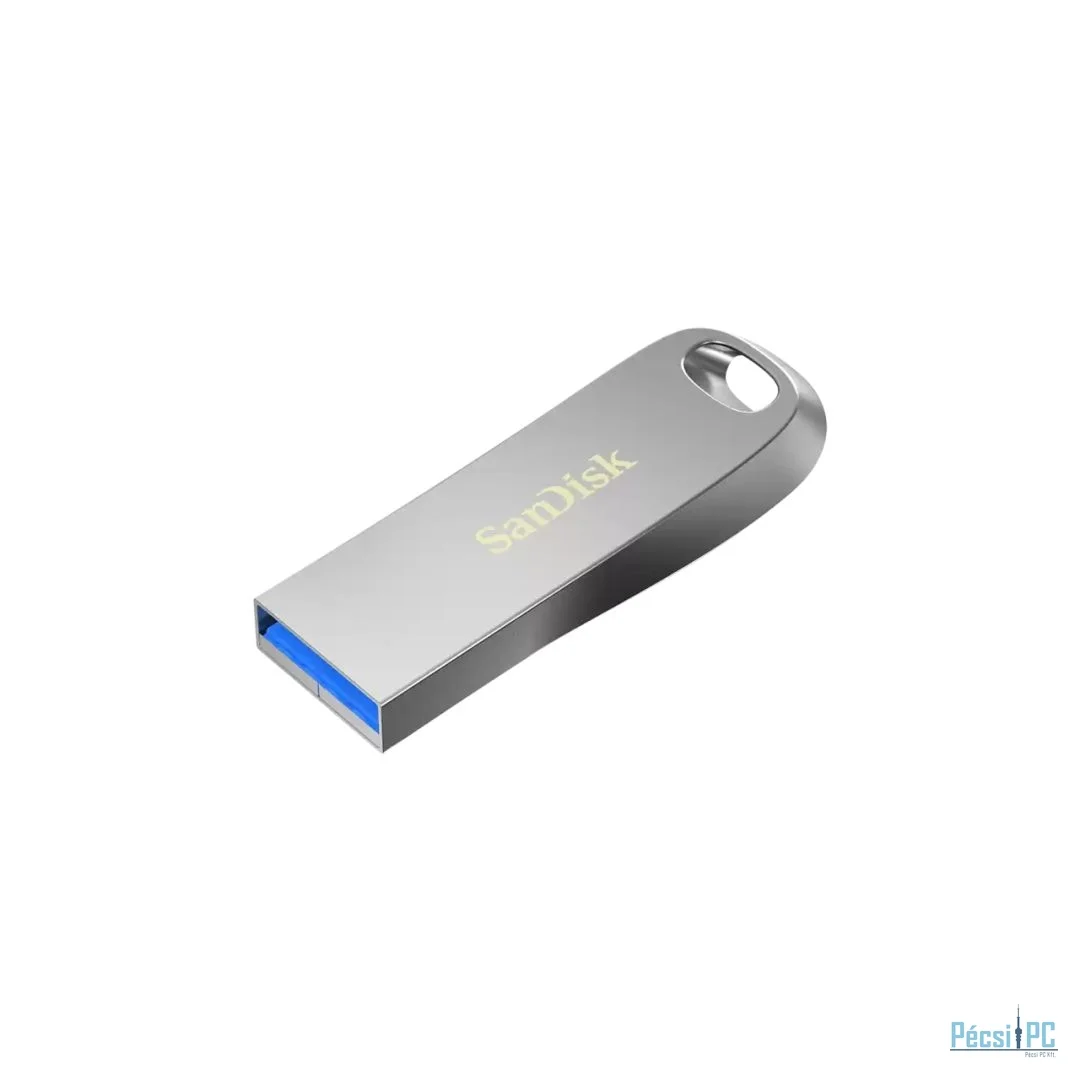 Sandisk 1TB Ultra Luxe USB 3.2 Flash Drive Silver