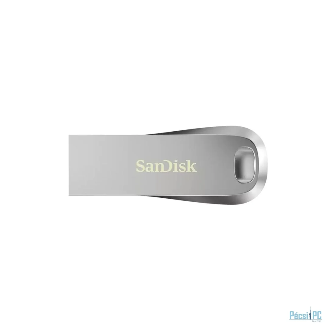 Sandisk 1TB Ultra Luxe USB 3.2 Flash Drive Silver