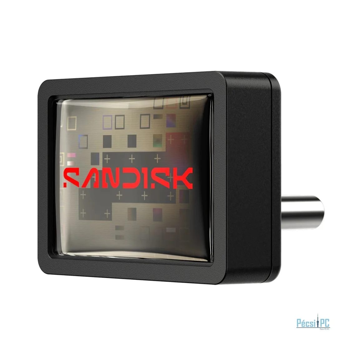 Sandisk 512GB Extreme Fit USB3.2 Black