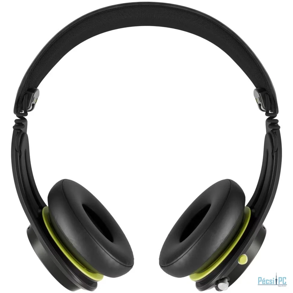 Skullcandy Icon ANC Bluetooth Headset True Black