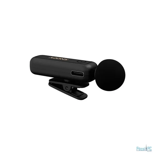 Snopy SN-MW80 Mikroport Black