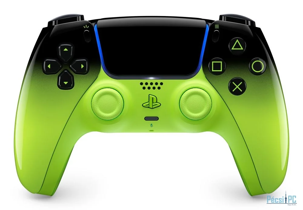 Gamepad