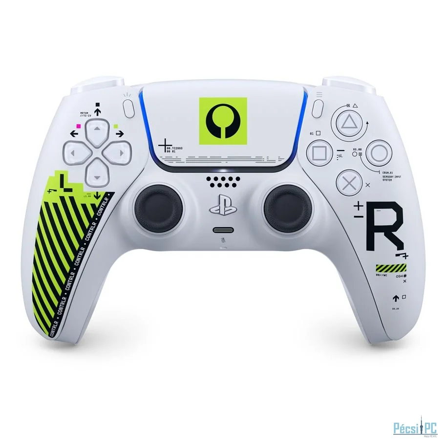Gamepad