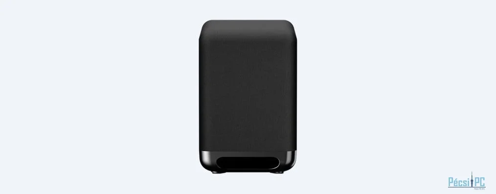 Sony SA-SW5 300W Wireless subwoofer Black