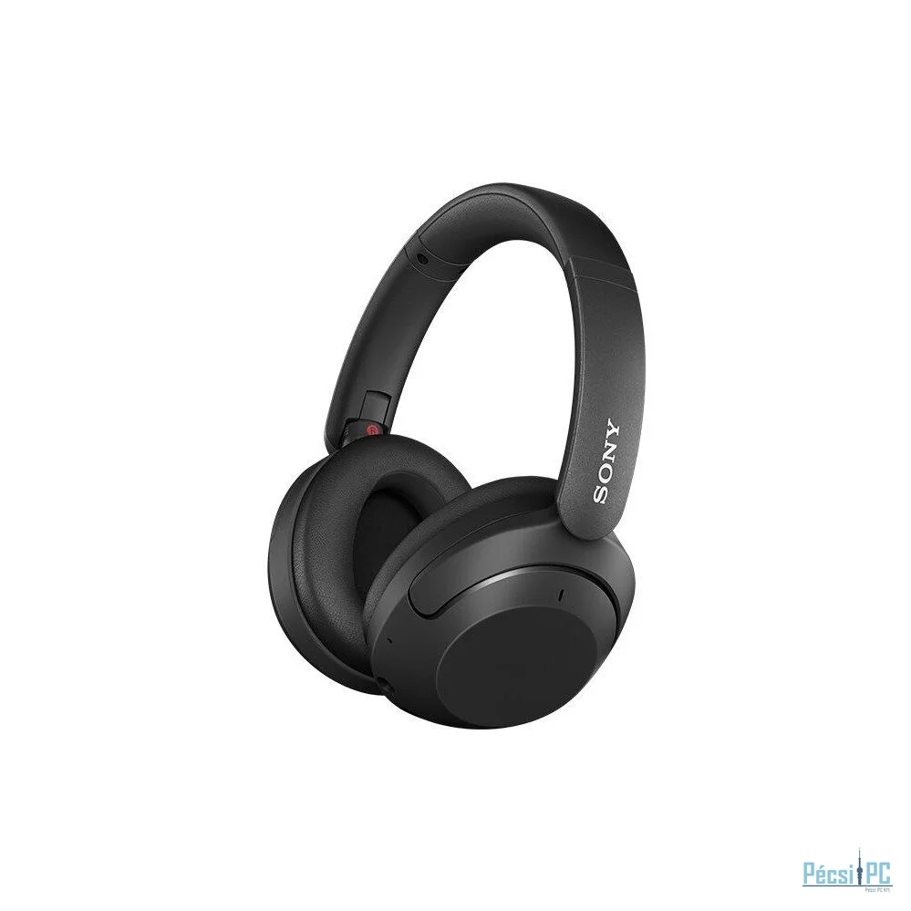 Sony WHXB910NB Bluetooth Headset Black