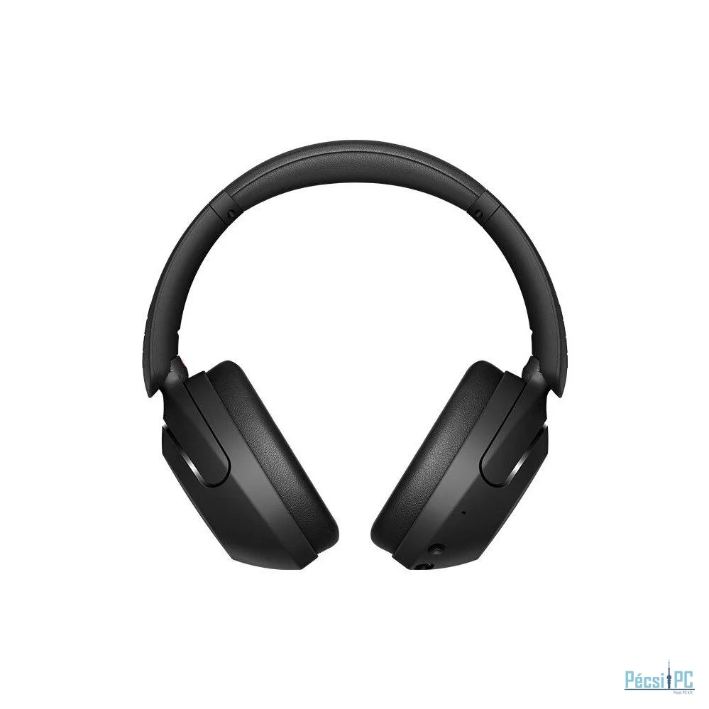 Sony WHXB910NB Bluetooth Headset Black