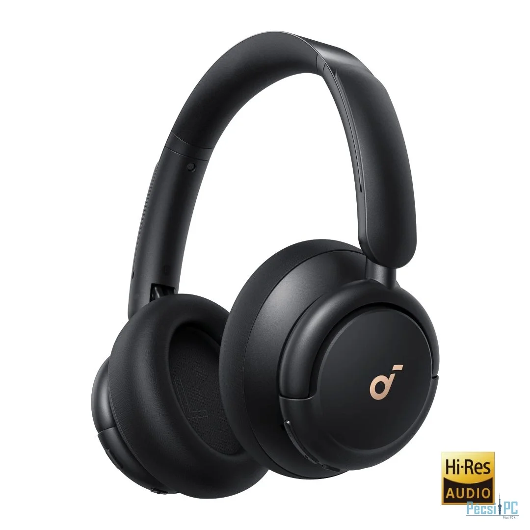 Soundcore Life Q30 Bluetooth Headset Black