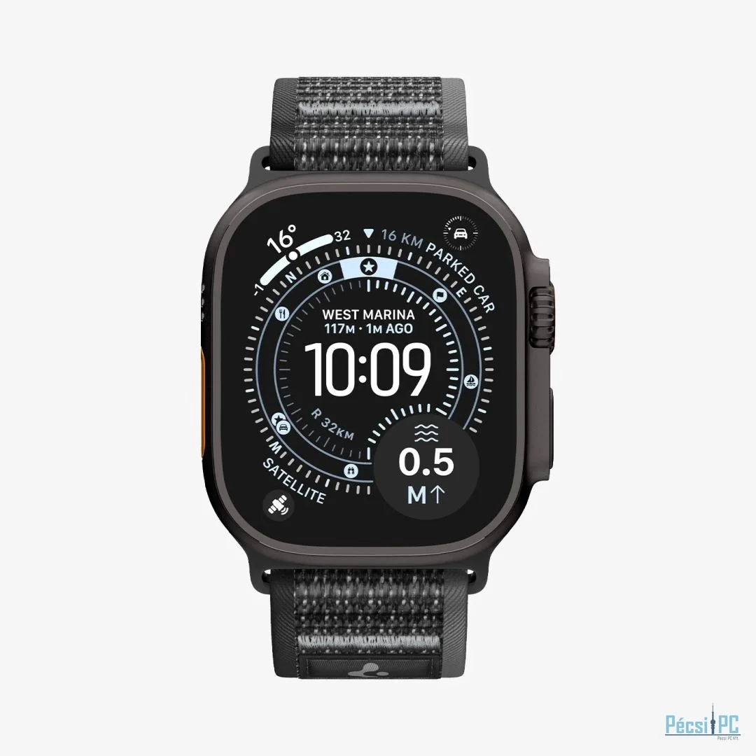 Okosóra kiegészítő