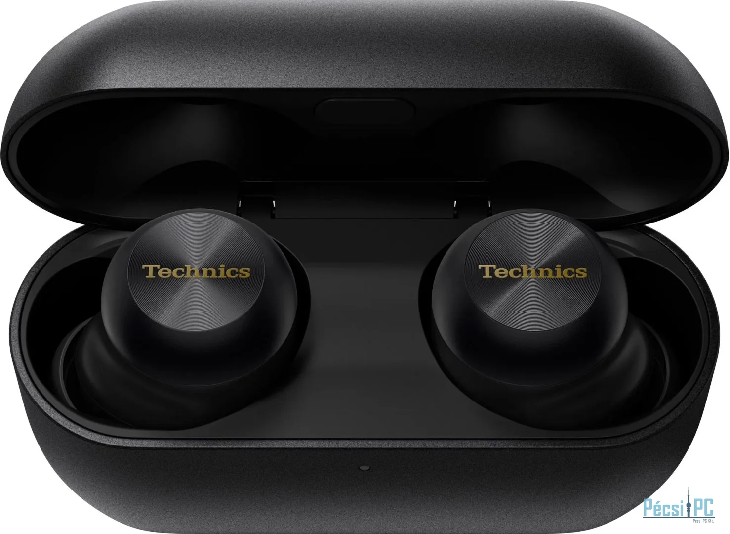 Technics AZ100E-K TWS Bluetooth Headset Black