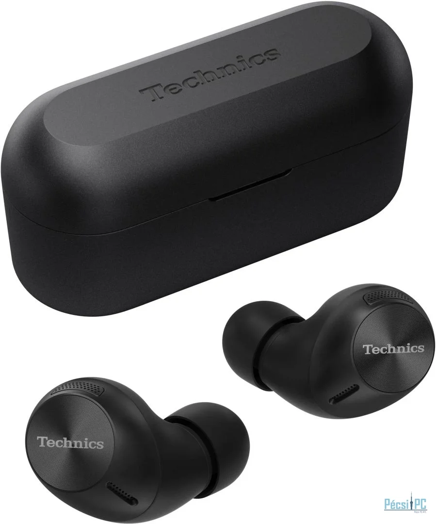 Technics AZ40M2EK TWS Bluetooth Headset Black