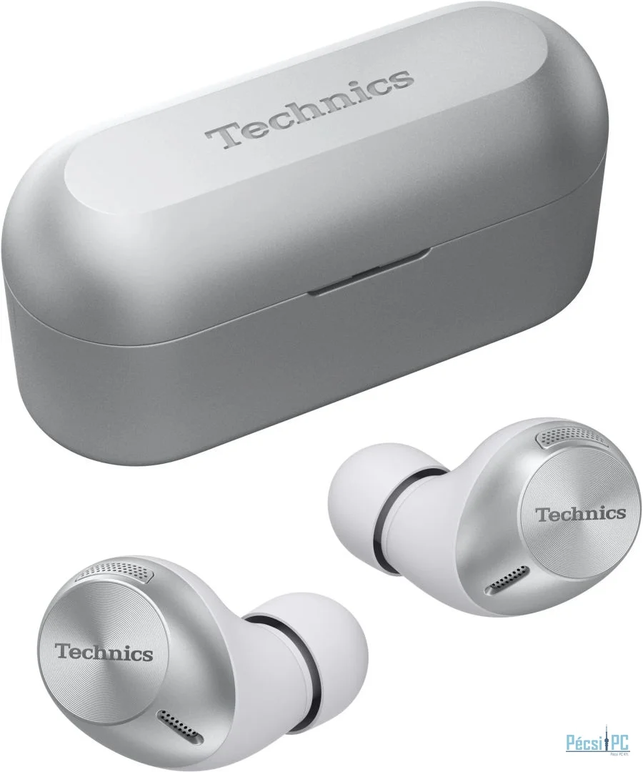 Technics AZ40M2ES TWS Bluetooth Headset Silver