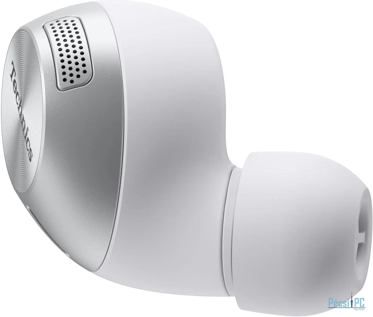 Technics AZ40M2ES TWS Bluetooth Headset Silver