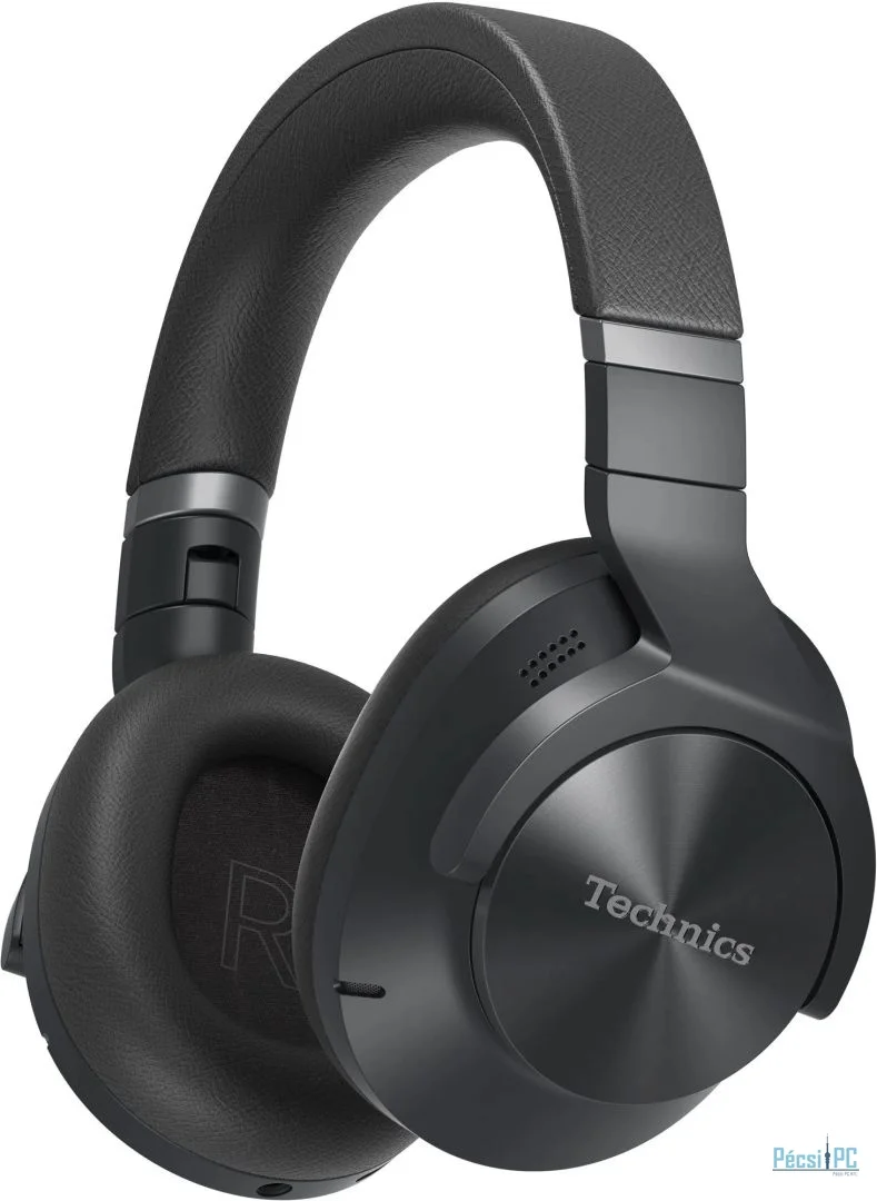 Technics EAH-A800E-K Bluetooth Headset Black