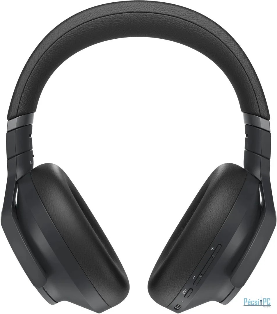 Technics EAH-A800E-K Bluetooth Headset Black
