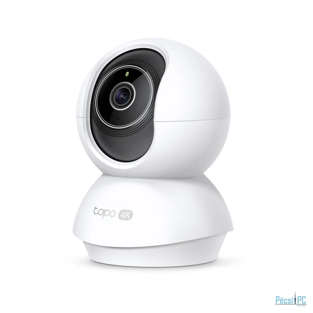 TP-Link Tapo C250 Pan/Tilt AI Home Security Wi-Fi Camera