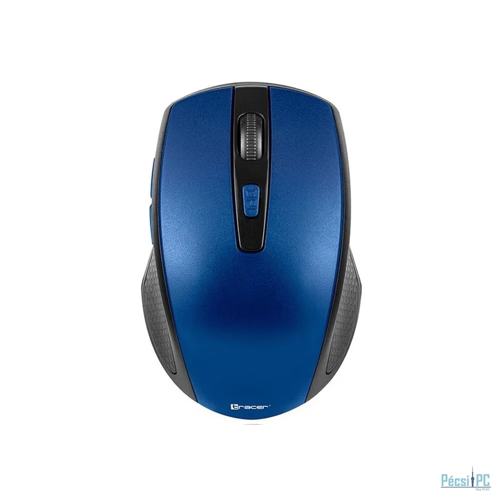 Tracer Deal Wireless Mouse Blue