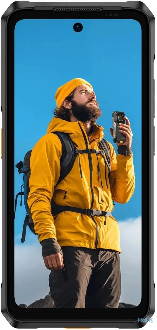 Ulefone Armor 26 Ultra 512GB DualSIM Black