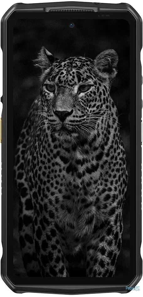 Ulefone Armor 29 Ultra 1TB DualSIM Marvel Black