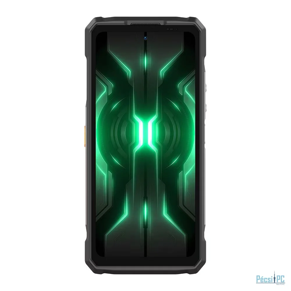 Ulefone Armor 33 Pro 512GB DualSIM Phantom Black