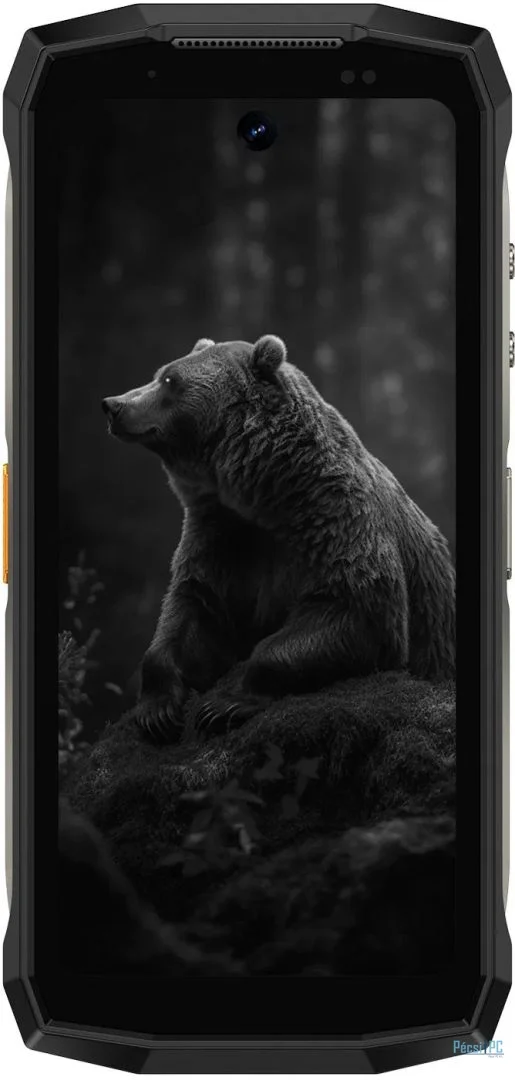 Ulefone Armor Mini 20 256GB DualSIM Mecha Black