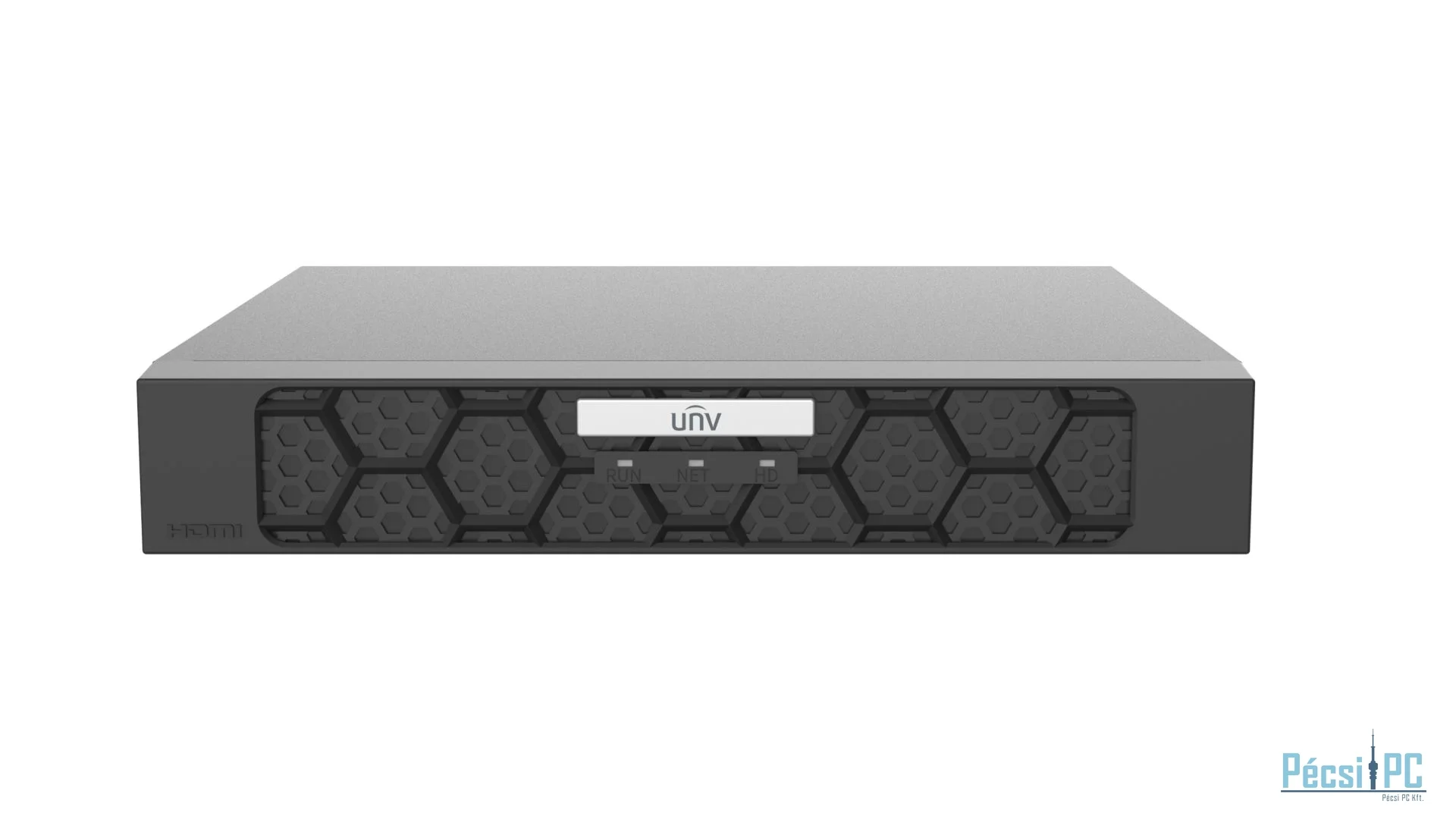 Uniview 16 csatornás NVR 1 HDD hellyel (IQ)