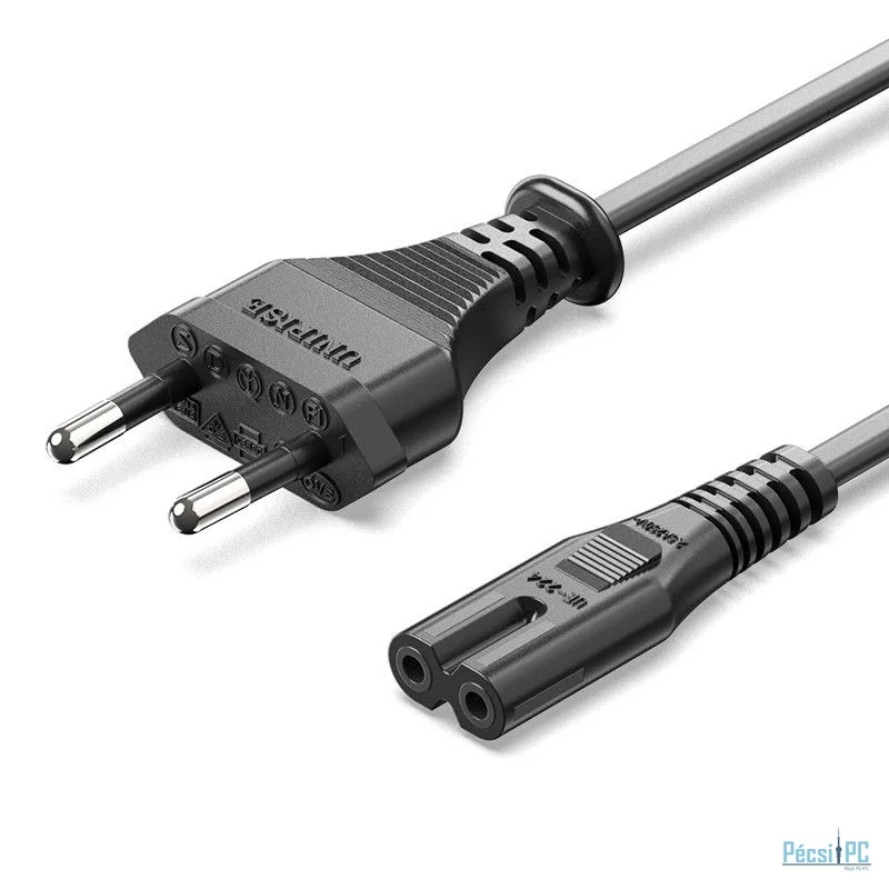 Vention C7 Cable 1,8m Black