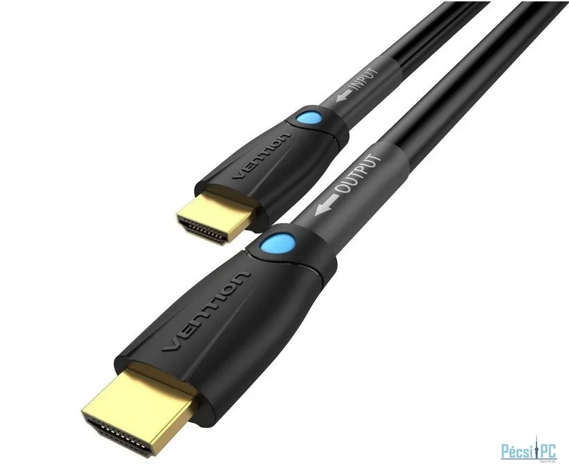 Vention HDMI to HDMI Cable 25m Black