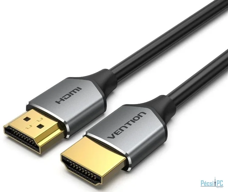 Vention HDMI to HDMI Cable 2m Silver