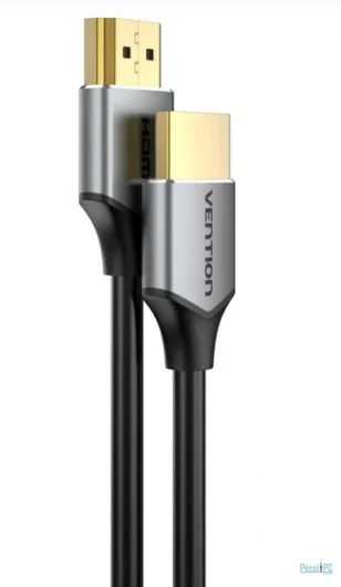 Vention HDMI to HDMI Cable 2m Silver