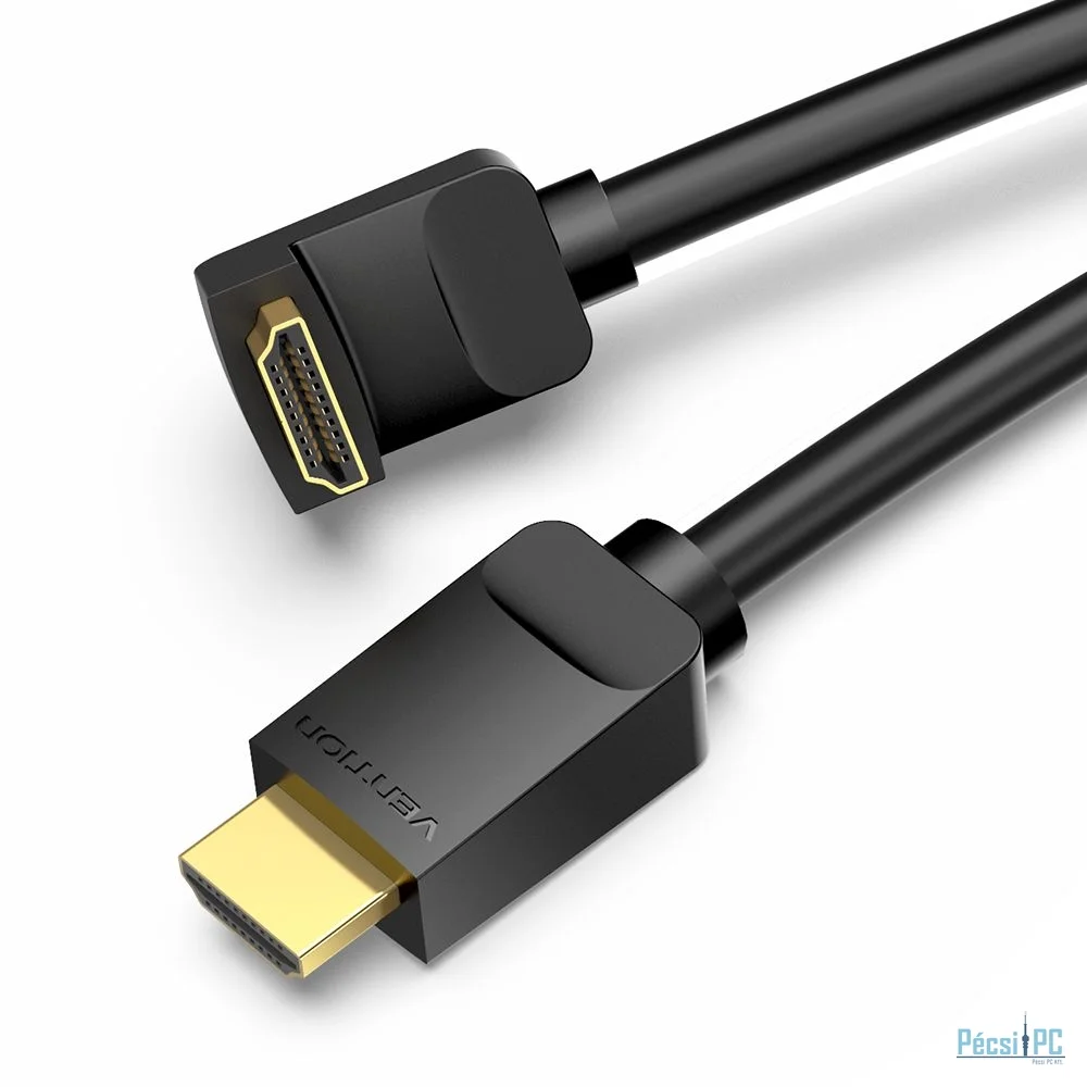 Vention HDMI to HDMI Cable 3m Black