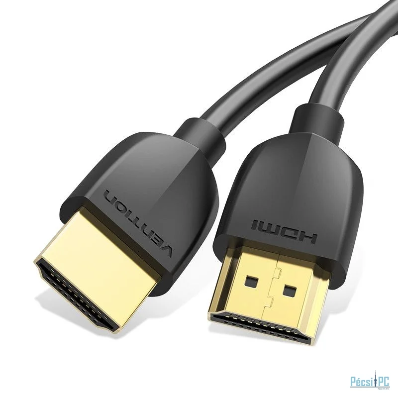 Vention HDMI to HDMI Cable 2m Black