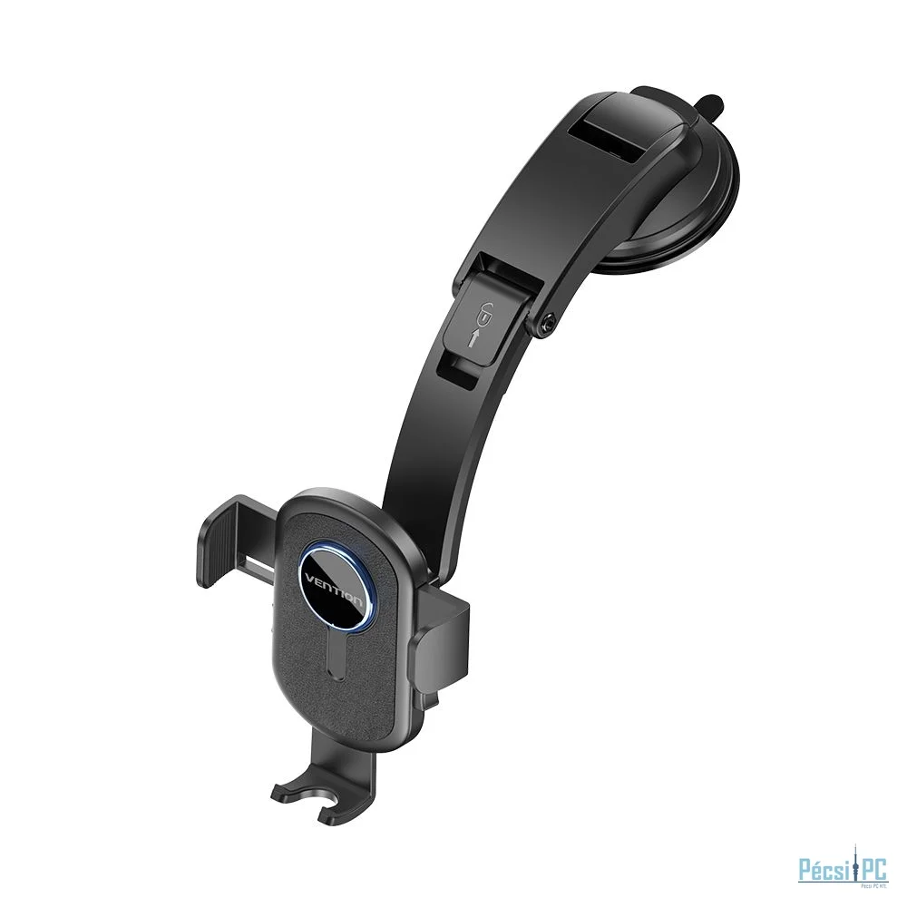 Vention KSCB0 Car Holder Black