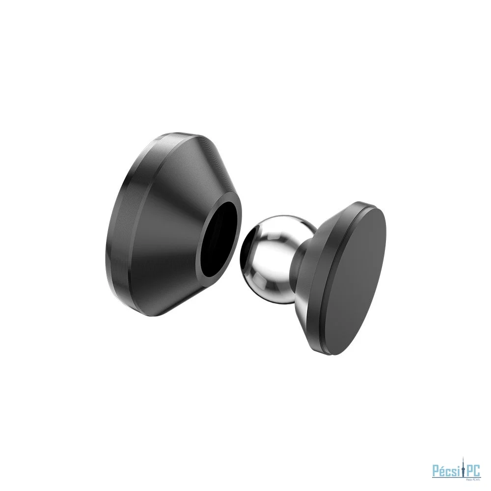 Vention Magnetic Car Holder Black