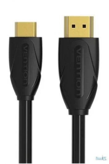 Vention Mini HDMI to HDMI Cable 1m Black