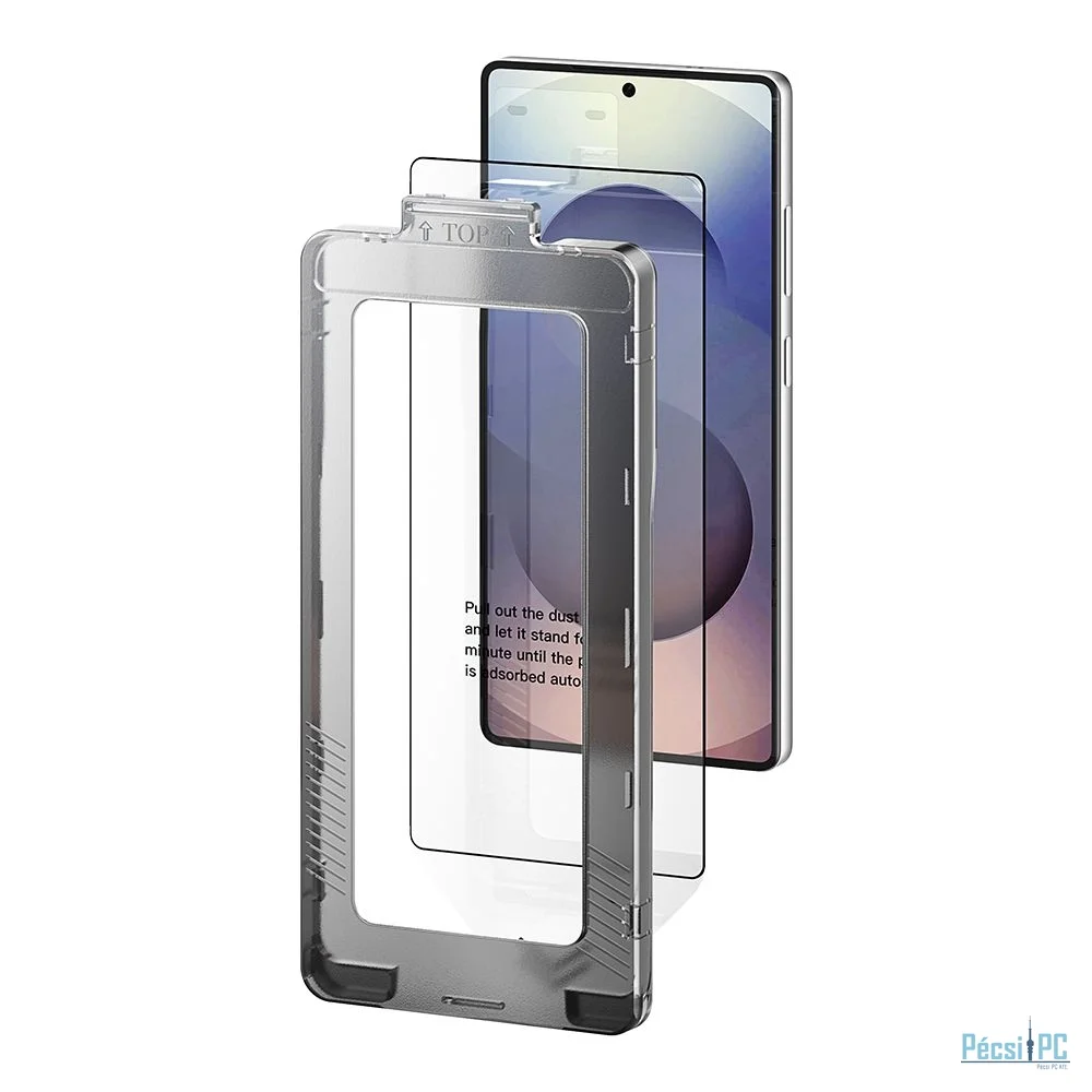 Vention Samsung Galaxy S24 HD Tempred Glass Folie