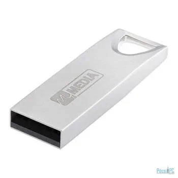 Verbatim 32GB MyMedia USB 3.2 Silver
