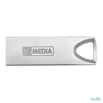 Verbatim 32GB MyMedia USB 3.2 Silver