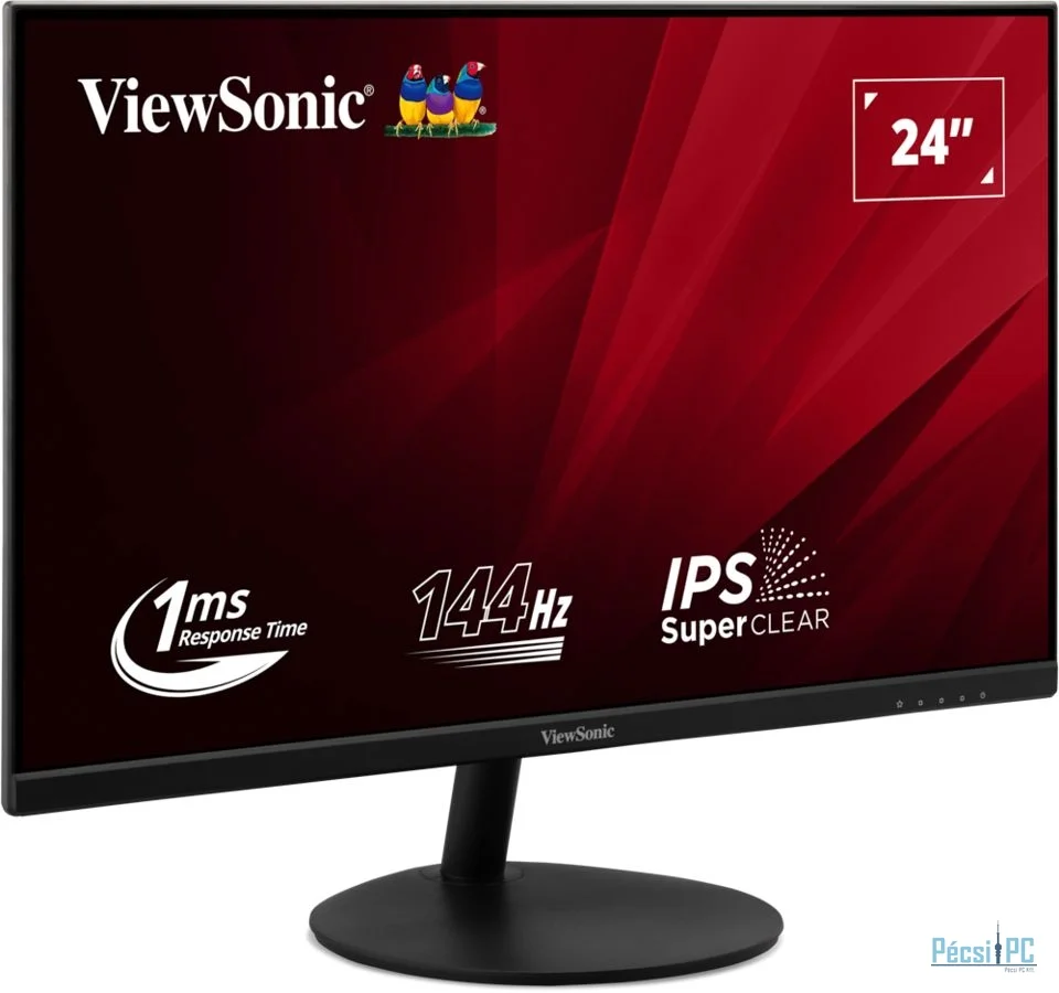 Viewsonic 23,8
