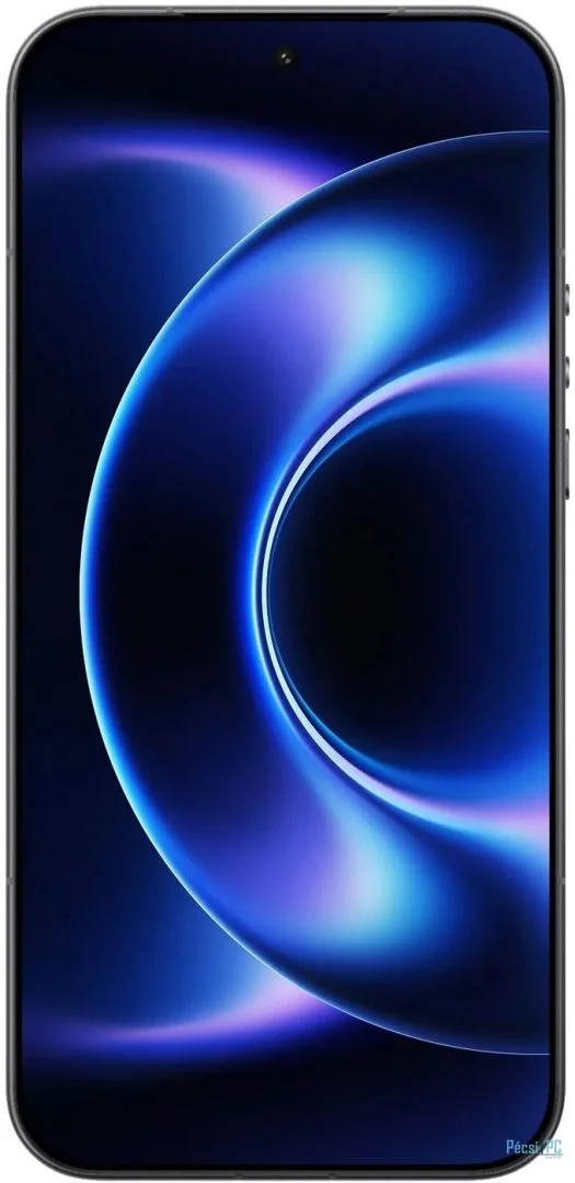 Xiaomi 17 Ultra 512GB DualSIM Black