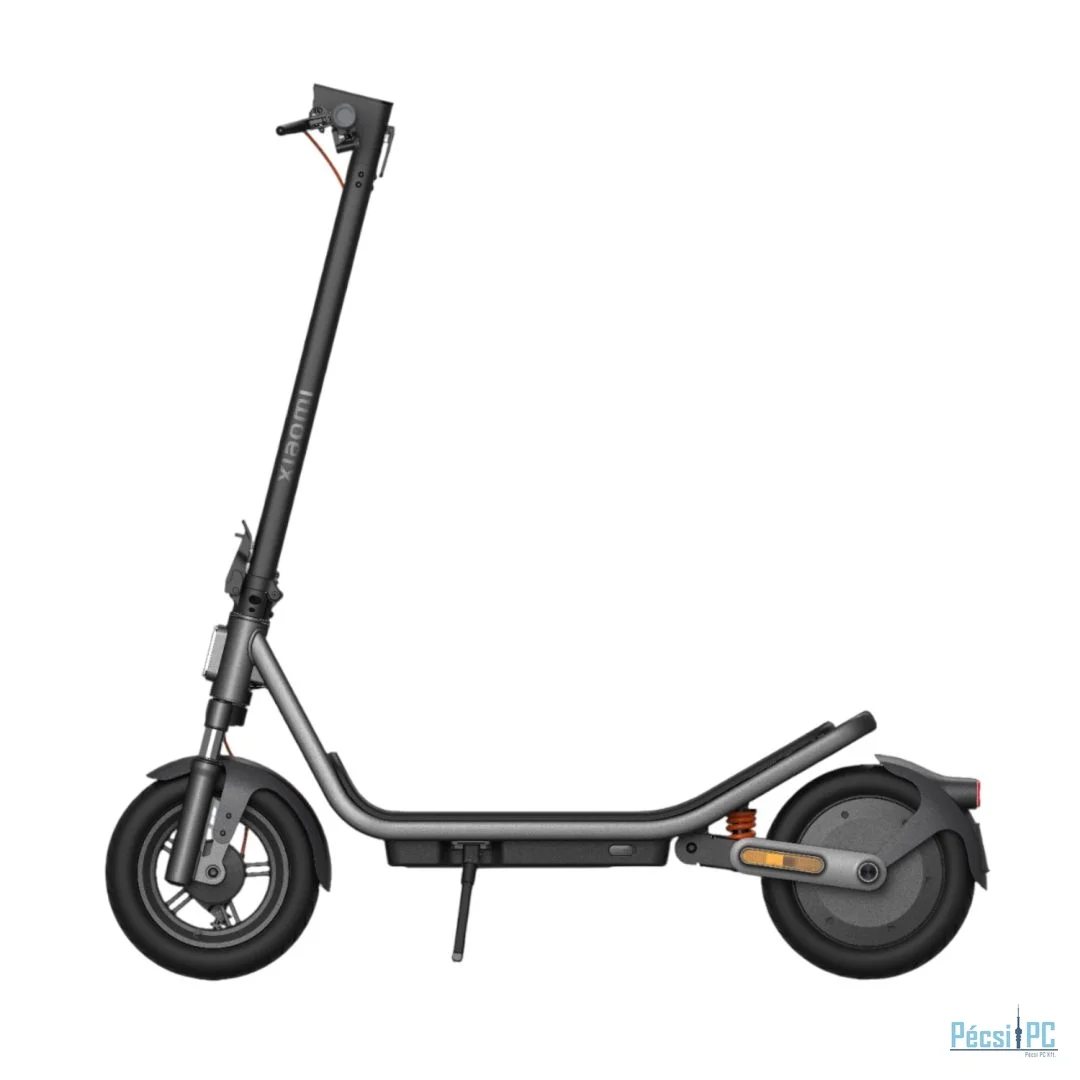 Xiaomi Electric Scooter 6 Elektromos Roller Black
